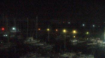 Weather camera view of Mandarin Holiday Marina.