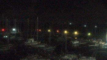 Weather camera view of Mandarin Holiday Marina.