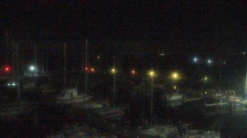 Weather camera view of Mandarin Holiday Marina.