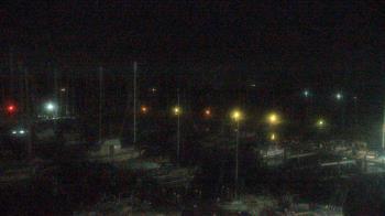 Weather camera view of Mandarin Holiday Marina.