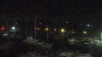 Weather camera view of Mandarin Holiday Marina.