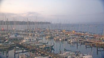 Weather camera view of Mandarin Holiday Marina.