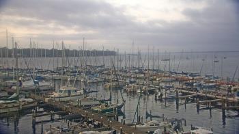 Weather camera view of Mandarin Holiday Marina.