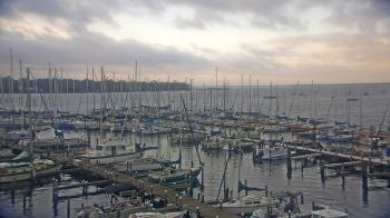 Weather camera view of Mandarin Holiday Marina.