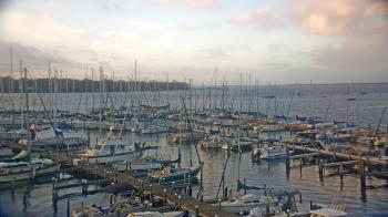 Weather camera view of Mandarin Holiday Marina.