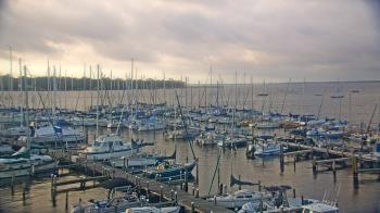 Weather camera view of Mandarin Holiday Marina.