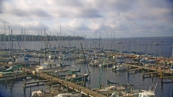 Weather camera view of Mandarin Holiday Marina.