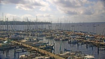 Weather camera view of Mandarin Holiday Marina.