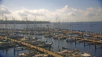 Weather camera view of Mandarin Holiday Marina.