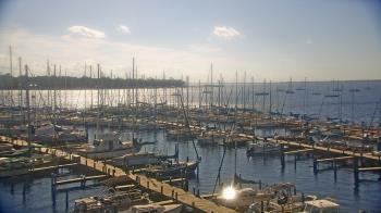 Weather camera view of Mandarin Holiday Marina.