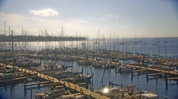 Weather camera view of Mandarin Holiday Marina.