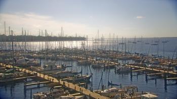 Weather camera view of Mandarin Holiday Marina.