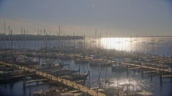 Weather camera view of Mandarin Holiday Marina.