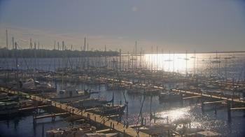 Weather camera view of Mandarin Holiday Marina.