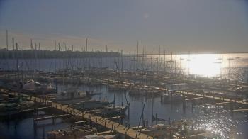 Weather camera view of Mandarin Holiday Marina.