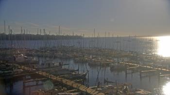 Weather camera view of Mandarin Holiday Marina.