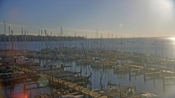 Weather camera view of Mandarin Holiday Marina.