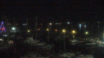 Weather camera view of Mandarin Holiday Marina.