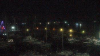Weather camera view of Mandarin Holiday Marina.