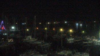 Weather camera view of Mandarin Holiday Marina.