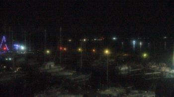 Weather camera view of Mandarin Holiday Marina.