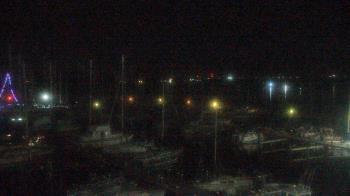 Weather camera view of Mandarin Holiday Marina.