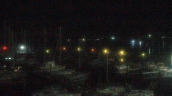Weather camera view of Mandarin Holiday Marina.