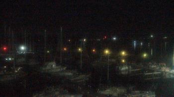 Weather camera view of Mandarin Holiday Marina.