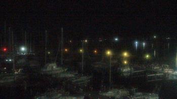 Weather camera view of Mandarin Holiday Marina.