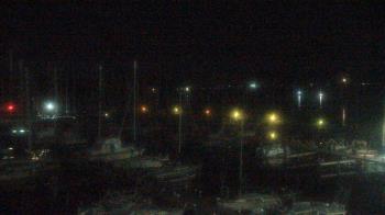 Weather camera view of Mandarin Holiday Marina.