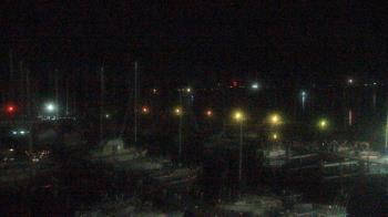 Weather camera view of Mandarin Holiday Marina.