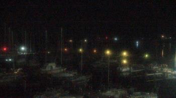 Weather camera view of Mandarin Holiday Marina.
