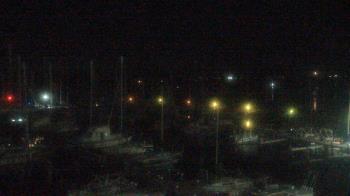 Weather camera view of Mandarin Holiday Marina.