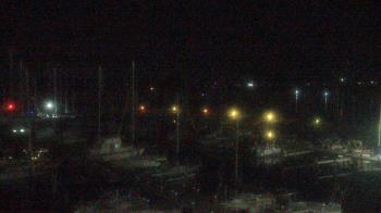 Weather camera view of Mandarin Holiday Marina.