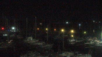 Weather camera view of Mandarin Holiday Marina.