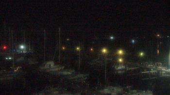 Weather camera view of Mandarin Holiday Marina.