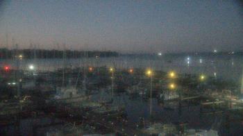 Weather camera view of Mandarin Holiday Marina.