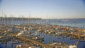 Weather camera view of Mandarin Holiday Marina.