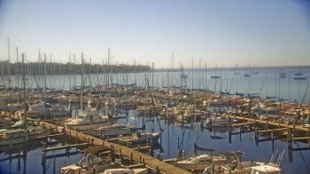 Weather camera view of Mandarin Holiday Marina.