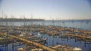 Weather camera view of Mandarin Holiday Marina.