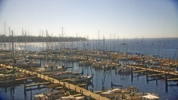 Weather camera view of Mandarin Holiday Marina.