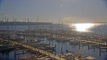 Weather camera view of Mandarin Holiday Marina.