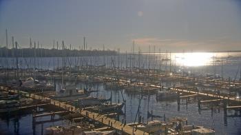 Weather camera view of Mandarin Holiday Marina.