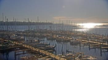 Weather camera view of Mandarin Holiday Marina.