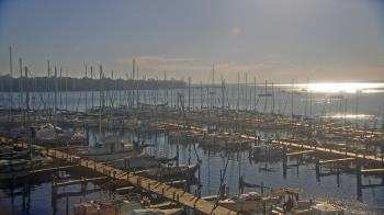 Weather camera view of Mandarin Holiday Marina.