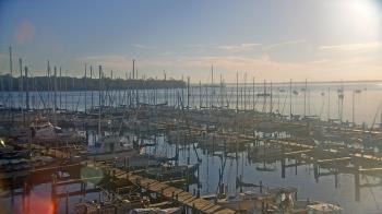 Weather camera view of Mandarin Holiday Marina.