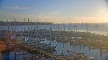 Weather camera view of Mandarin Holiday Marina.