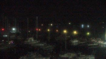 Weather camera view of Mandarin Holiday Marina.