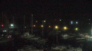 Weather camera view of Mandarin Holiday Marina.