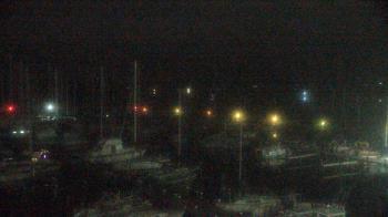 Weather camera view of Mandarin Holiday Marina.